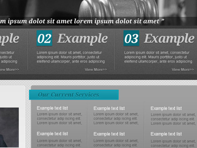 Classy Website classy color combination design site web web site