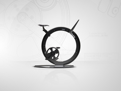 Ciclotte ciclotte design flash interior sport website