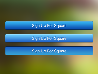 Square Button Freebie