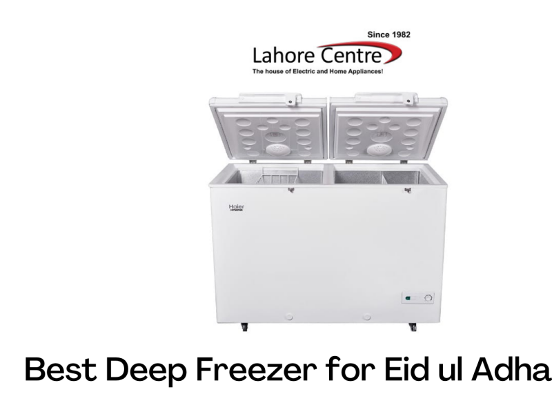 Best Deep Freezer for Eid ul Adha 2021 by James McGill on Dribbble