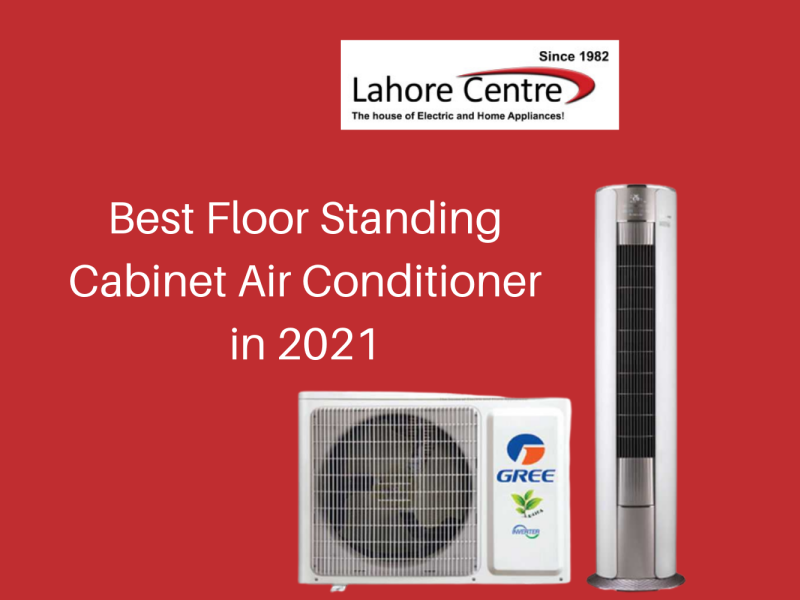 Best Floor Standing Air Conditioner in 2021 by James McGill on