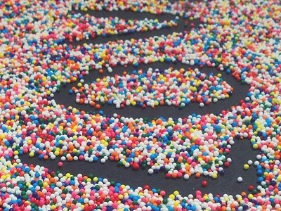 Sprinkles Love