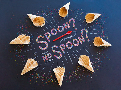 Spoon - No Spoon