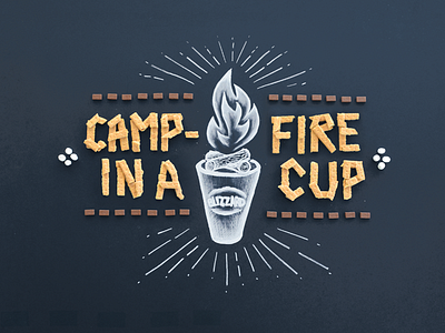 Food Type - Campfire