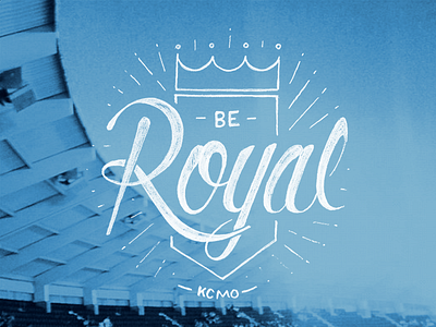 Be Royal