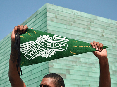 Wingstop - Wingday