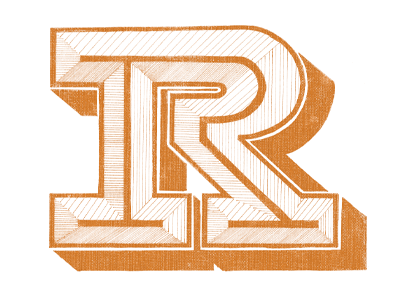 R | Robust chalk design hand script tmoney typography