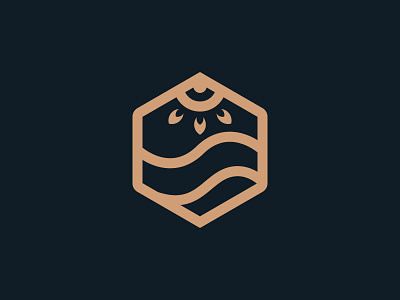 Abstrac Logo Design