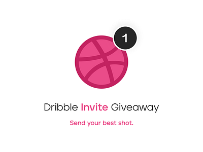 Dribbble Invite app app design design dribbble design dribbble invite dribbble ui ui uiux ux