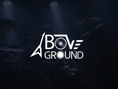 Above Ground - Rock N Roll Band