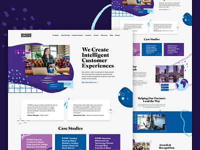 Site Style Exploration