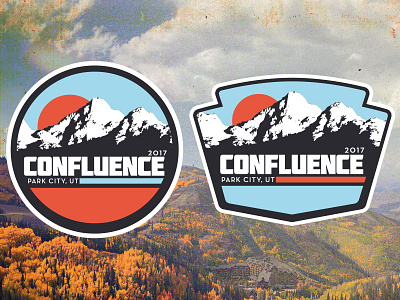 Unused Confluence 2017 Badges