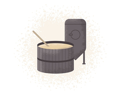 Whiskey Making Process