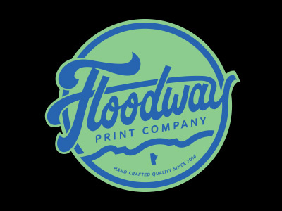 Floodway Print Co.