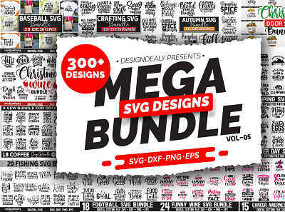 The Mega SVG Bundle all shop bundle camping svg free designs illustration logo svg the mega svg bundle workout quotes svg bundle