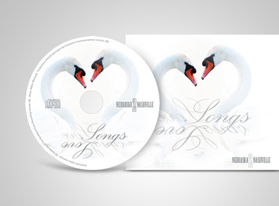 CD Artwork for A Music Group branding design graphic design illustration typography