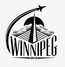 CACP/ACCP 2013 conference logo