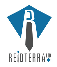 Reidterralogo logo