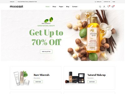 WordPress Ecommerce Website Design . design ecommerce website elementor pro theme customization themeforest theme website wocommerce website wordpress wordpress customization