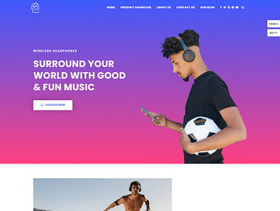 I will create a professional and immersive business website design ecommerce website elementor pro theme customization themeforest theme wocommerce website wordpress customization wordpress elementor