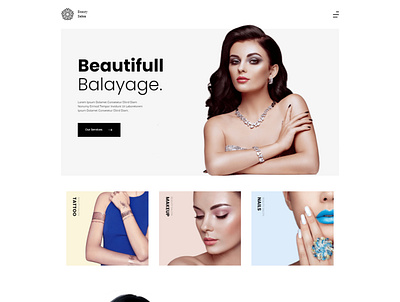 Beauty & Health, Fashion WordPress Website animation beauty branding design ecommerce ecommerce website elementor pro fashion graphic design health illustration logo motion graphics theme customization themeforest theme ui website design wocommerce website wordpress elementor wordpress website