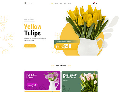 Beauty & Health WordPress Website animation beauty branding design ecommerce ecommerce website elementor pro fashion graphic design health illustration logo motion graphics theme customization themeforest theme ui website design wocommerce website wordpress elementor wordpress website