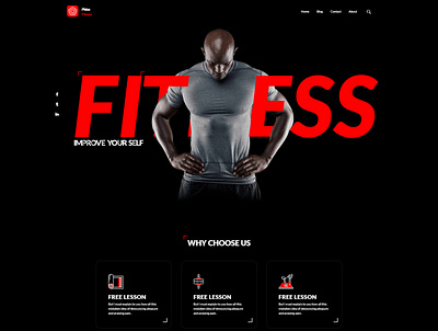 Beauty & Health, Fitness WordPress Website 3d animation beauty branding design ecommerce ecommerce website elementor pro fashion graphic design health logo motion graphics theme customization themeforest theme ui website design wocommerce website wordpress elementor wordpress website