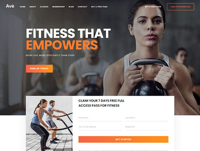 Responsive Multi-Purpose WordPress Website agency website animation branding business website design ecommerce website elementor pro fitness website graphic design illustration modern layout motion graphics multipurpose theme customization themeforest theme ui website design wocommerce website wordpress wordpress elementor