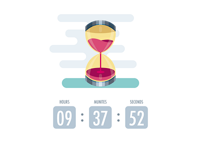 014 Countdown Timer countdown sandglasses timer