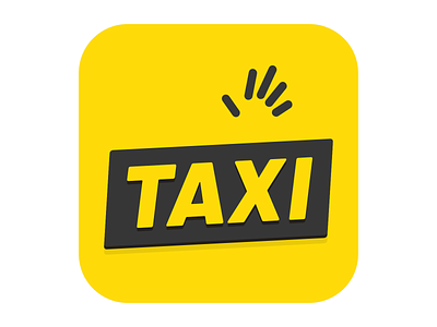 taxi app icon app icon taxi booking app