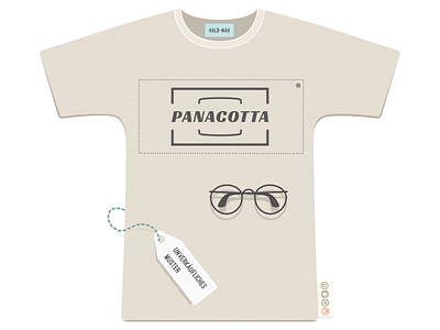 T-Shirt glasses t-shirt