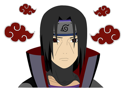 Itachi Uchiha