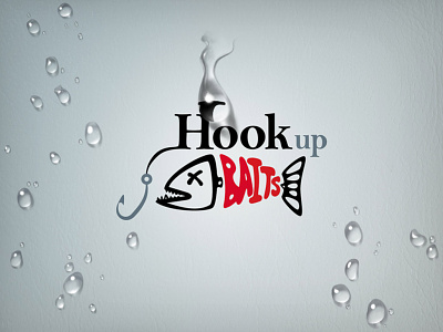 Logo Design for new fishing hook compnay!