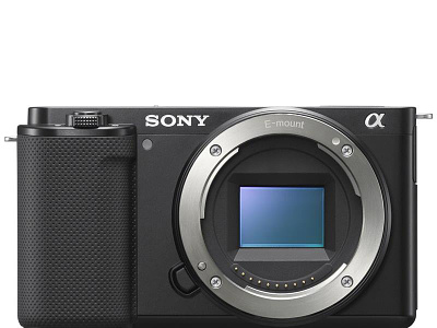Máy ảnh Sony ZV-E10 camera