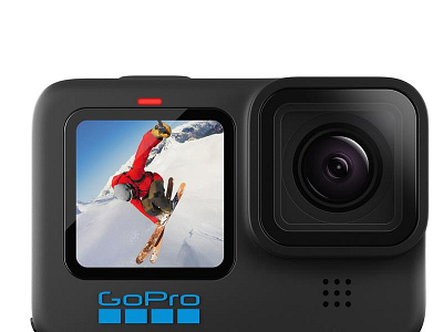 Máy quay GoPro 10 camera