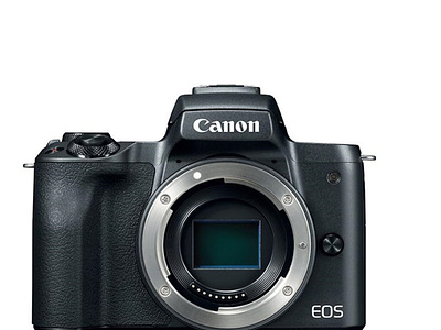 Máy ảnh Canon EOS M50 chính hãng giá tốt Trả góp 0% camera