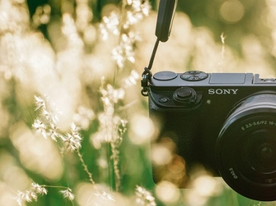 Máy Ảnh Sony Alpha A6000 chính hãng giá tốt Trả góp 0% camera
