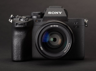 Máy ảnh Sony Alpha A7 IV chính hãng giá tốt Trả góp 0% camera