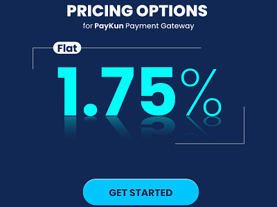 Flat 1.75 graphic design