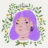 Mariel Romero Ilustradora