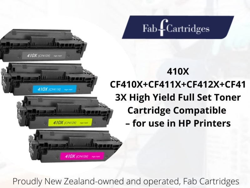 buy hp print cartridges online