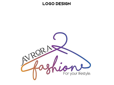 Avrora Fashion logo