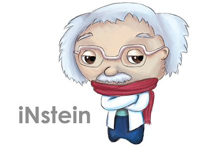 Hipster iNstein