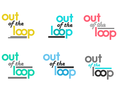 Logo process designs brand branding design logo podcast