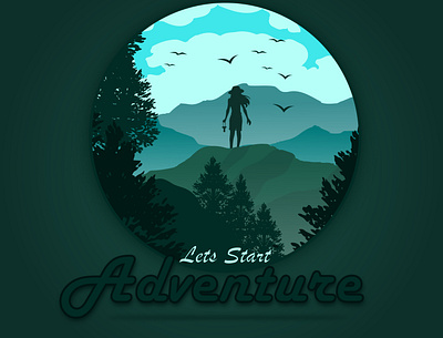 Adventure logo