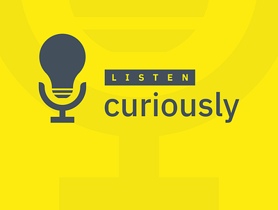Listen Curiously Podcast podcast