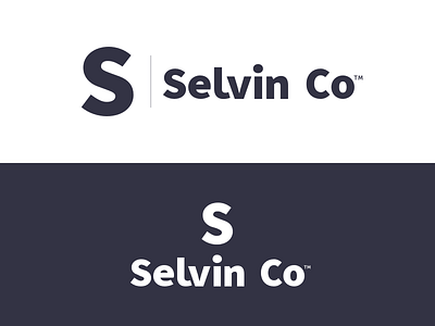 Selvin Co Brand Refresh