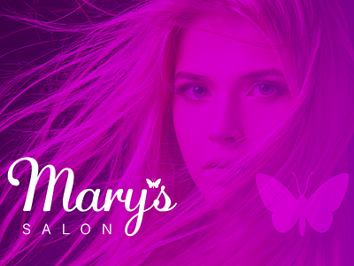 Mary's Salon