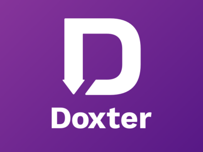 Doxter for Craft CMS craft cms doxter plugin