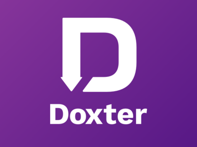 Doxter for Craft CMS